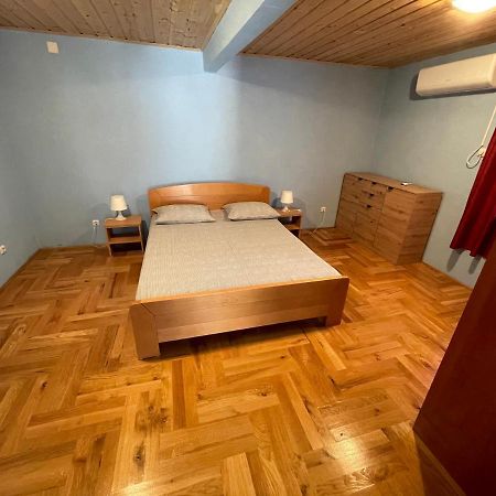 比比涅Apartman Ljubica公寓 外观 照片