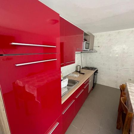 比比涅Apartman Ljubica公寓 外观 照片