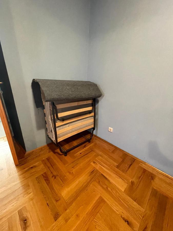 比比涅Apartman Ljubica公寓 外观 照片
