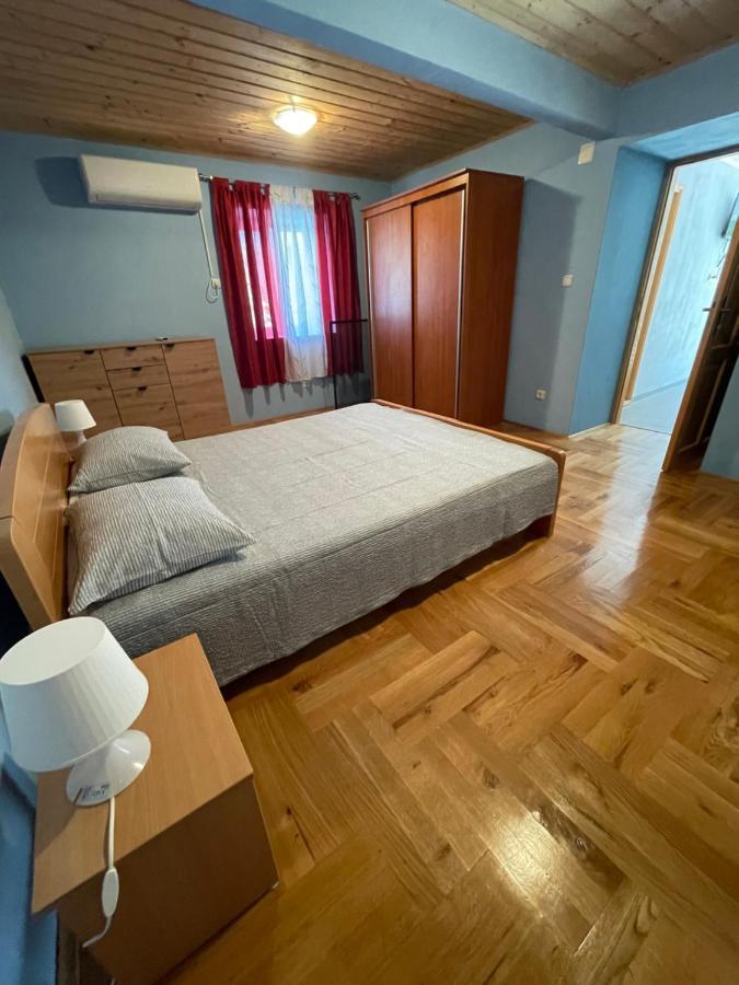 比比涅Apartman Ljubica公寓 外观 照片