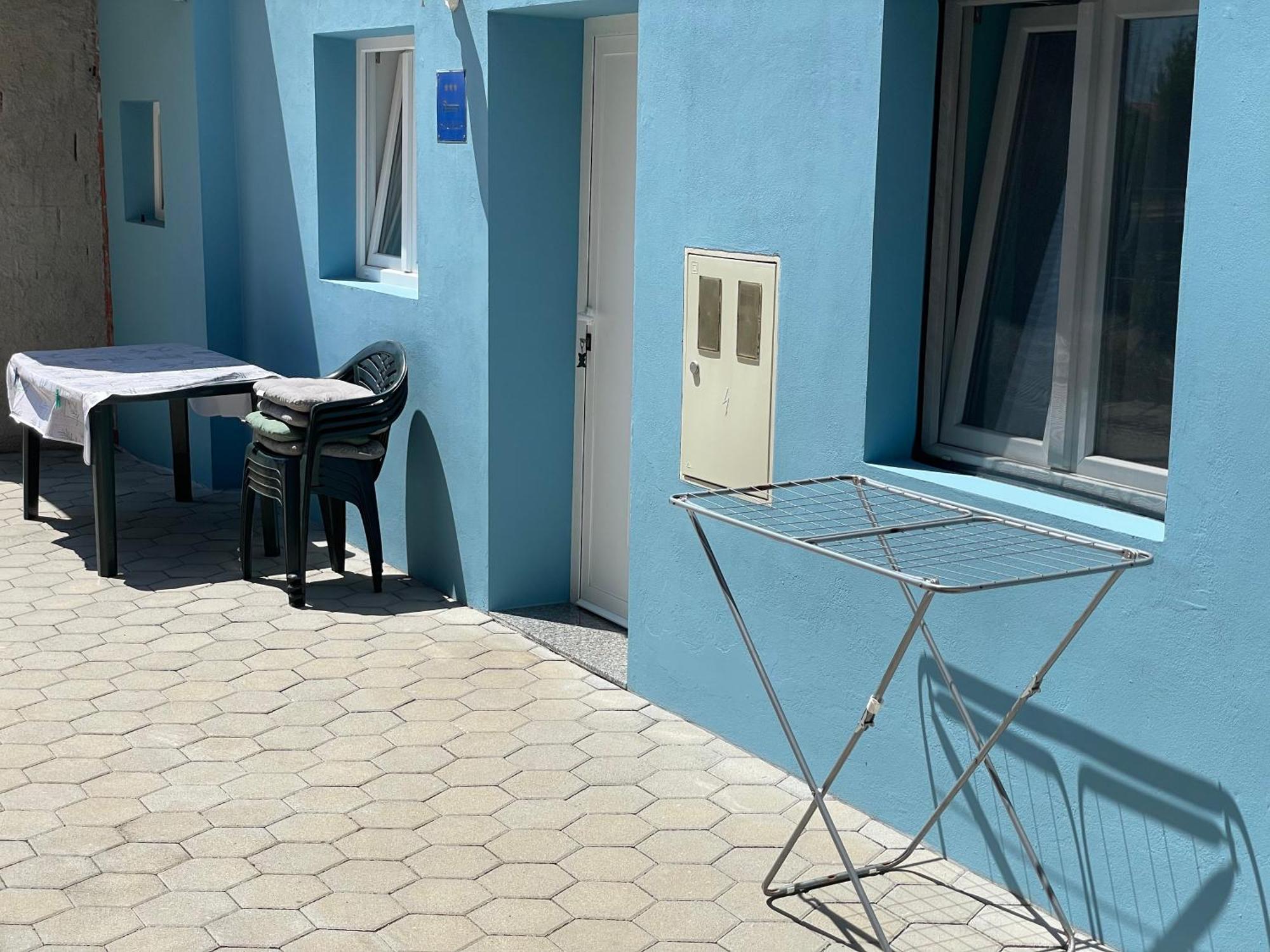 比比涅Apartman Ljubica公寓 外观 照片